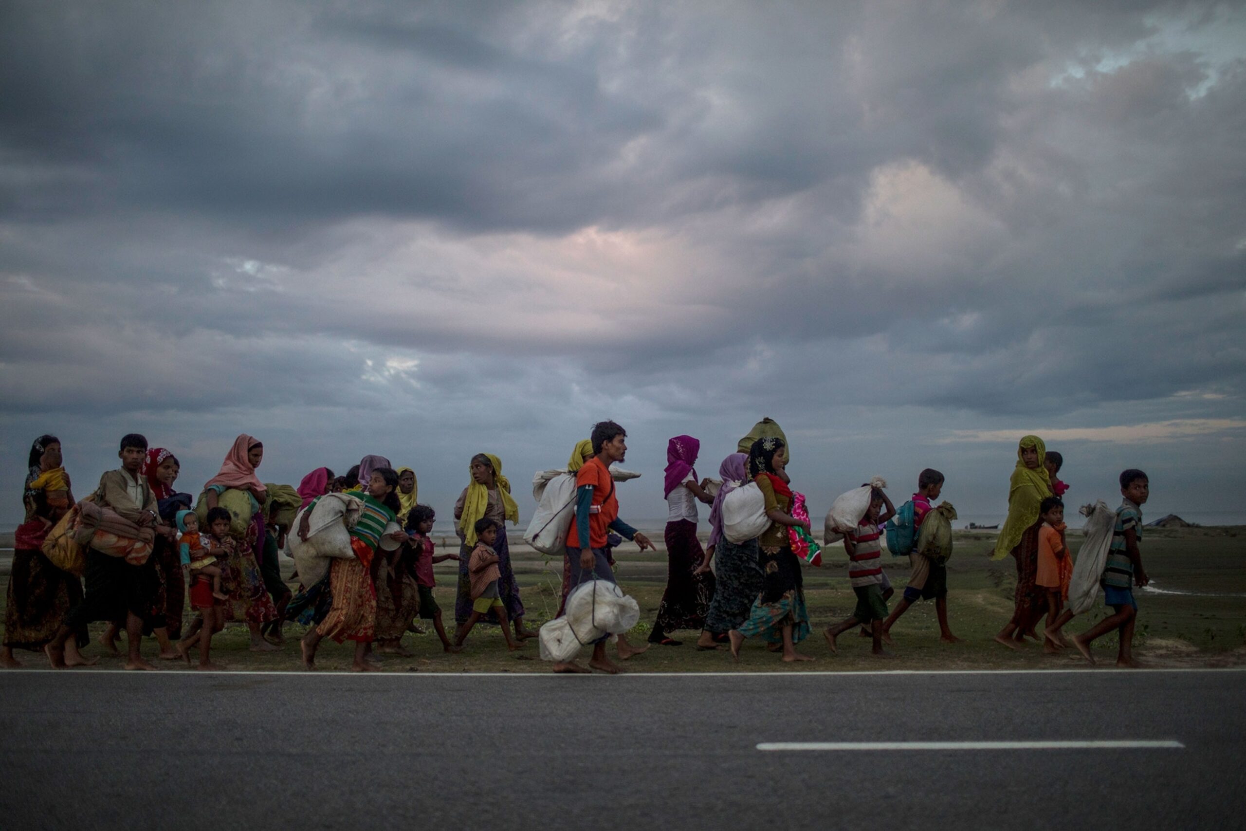 Die Dritte Welt und der Arbeitskräfteexport