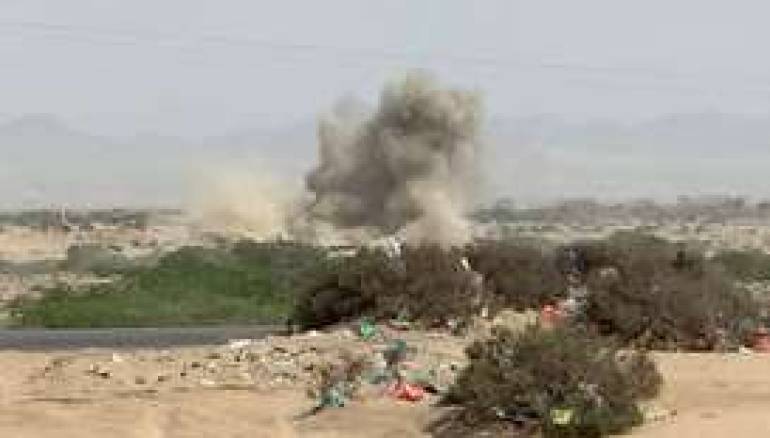 Missile attack on Yemen army base in Marib kills seven