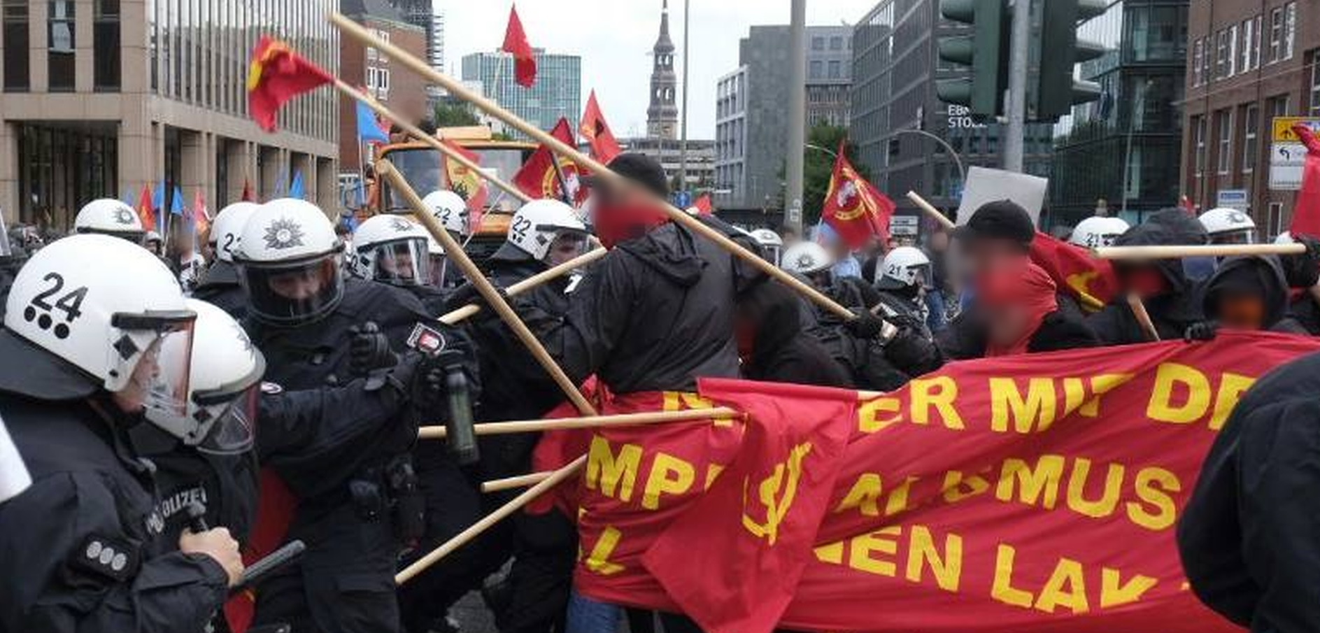 G20 – Šta se zaista dogodilo?