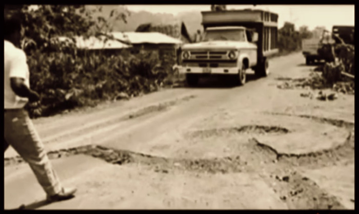 One More Time for Those in the Back . . .