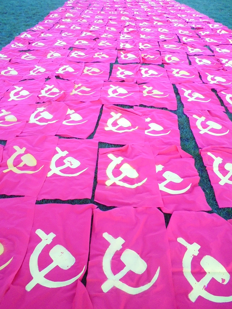 Aktionen zum 200. Geburtstag von Engels in Wuppertal