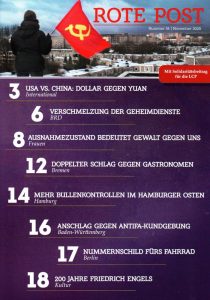 RoPo-Ausgabe 34 online