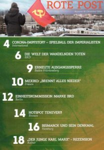 RoPo-Ausgabe 35 online