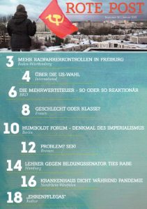 RoPo-Ausgabe 36 online