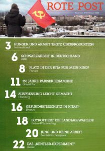 RoPo-Ausgabe 37 online