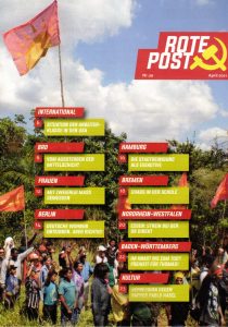 RoPo-Ausgabe 39 online