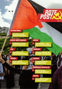 RoPo-Ausgabe 40 online