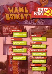 RoPo-Ausgabe 43 online