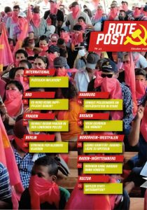 RoPo-Ausgabe 45 online