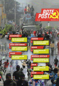 RoPo-Ausgabe 58 online