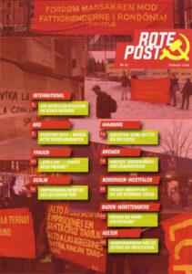 RoPo issue 61 online