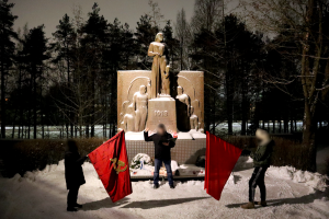 Nordic Report 10.02.2022