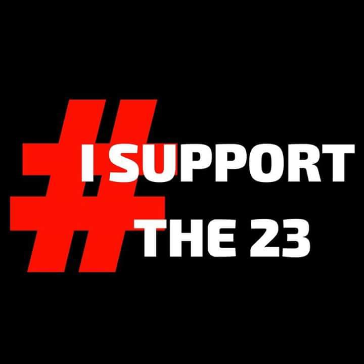 Brazil – GLOBAL CALL FOR SOLIDARITY AND TO FIGHT