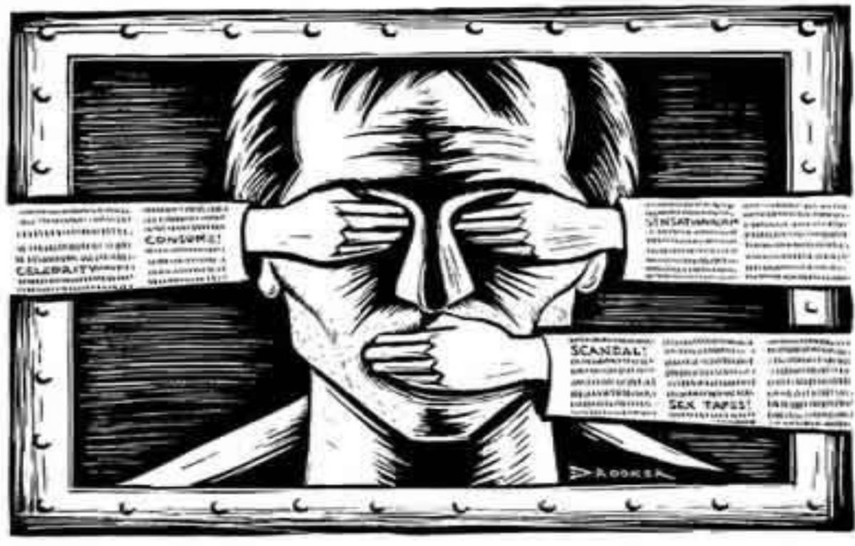 DIE EXTREMISMUSKEULE – DAS VERBOT VON LINKSUNTEN.INDYMEDIA