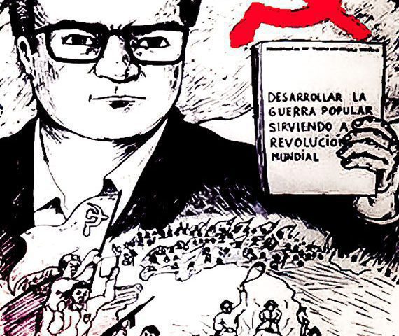 Leipzig: Vortrag zur aktuellen Entwicklung der Volkskämpfe in Peru