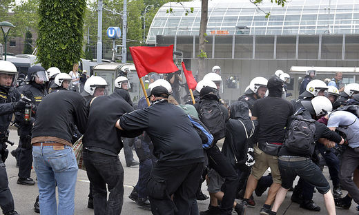 NRW: Über 100 Teilnehmer auf Kulturveranstaltung zu Palästina in Bochum