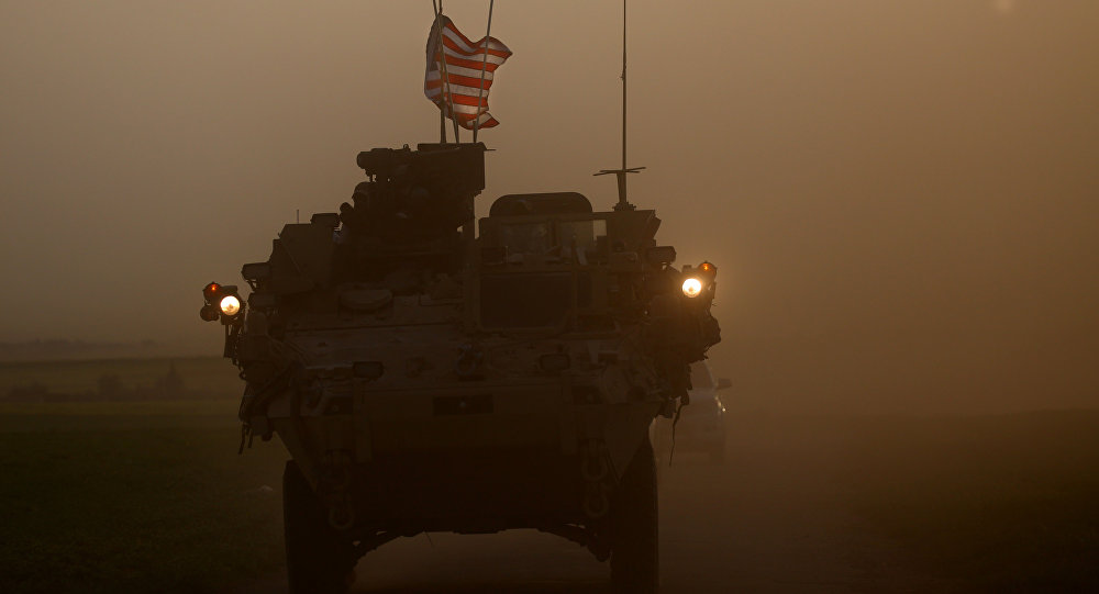 Die Offensive auf Rakka bringt im Mai einen Rekord in der Anzahl der Luftangriffe