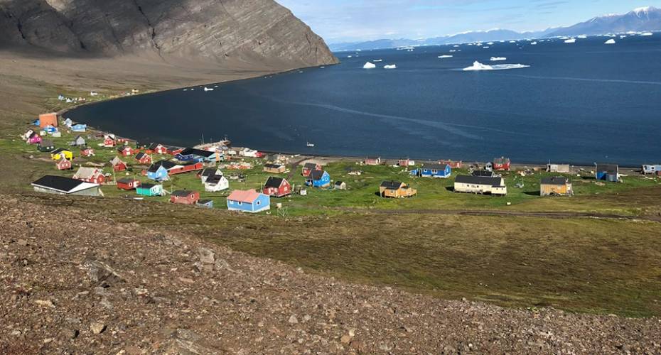 Nordic Report 16.11.2021