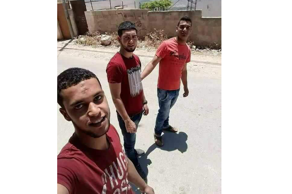 Erfolgreiche Operation gegen israelische Besatzungskräfte in Palästina