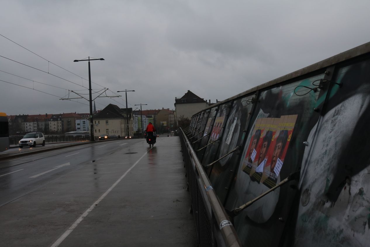 Heute: Leipzig – Vortrag – Über den Maoismus