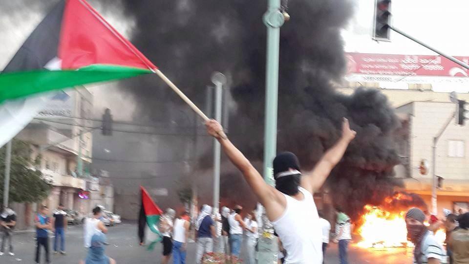 Palästina | Gaza | Aufruf zum Handeln: Palästina wird attackiert! Dringender Aufruf zur Internationalen Solidarität!