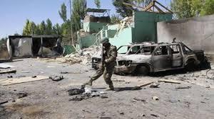 AFGHANISTAN: Actions of the last two weeks