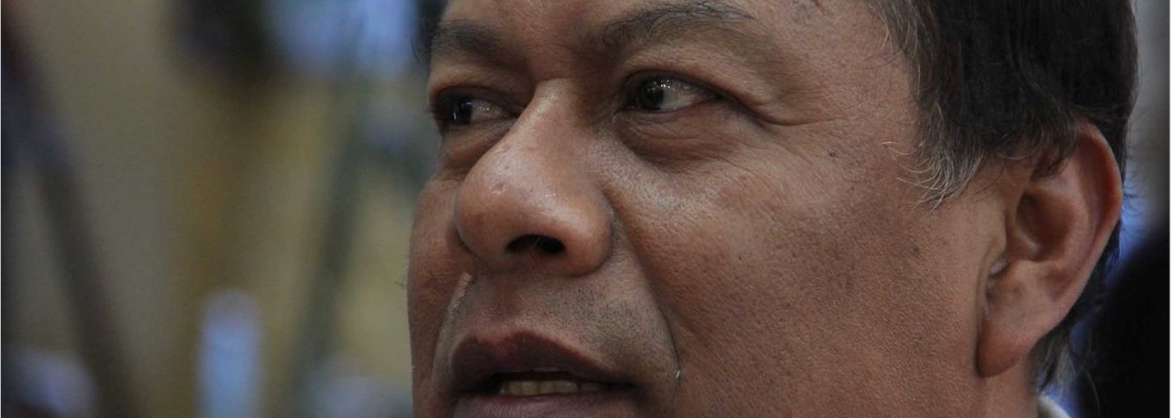 Für die lebendige Präsentation von Dr. Ernesto Sernas García!