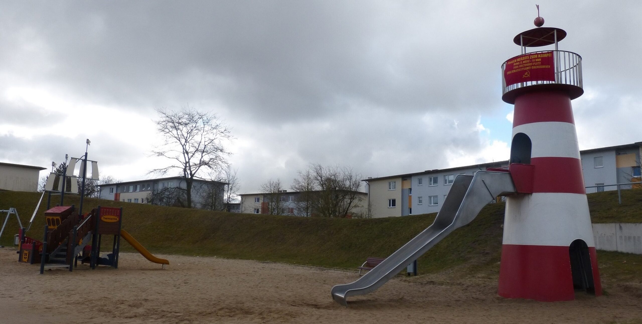 Endspurt der Mobilisierung zum 8. März in Bremerhaven und Bremen