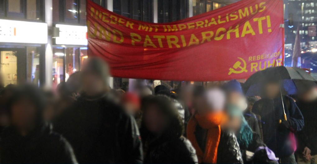 8. März 2023 in NRW