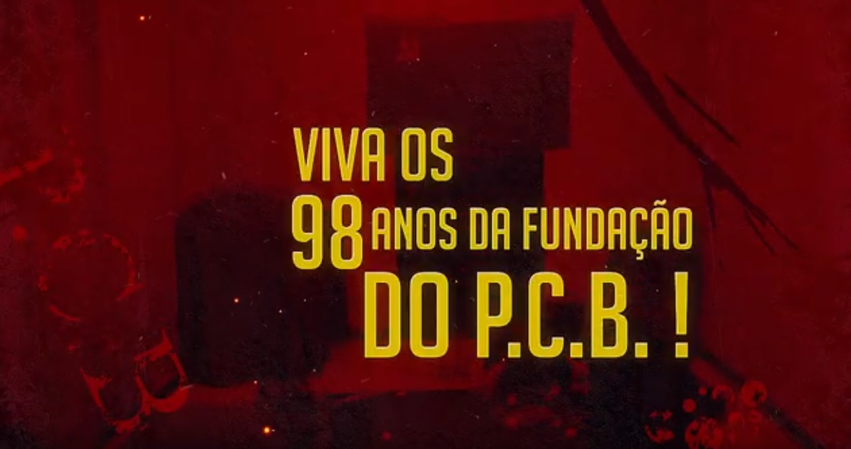 Bedeutendes Video der brasilianischen Maoisten