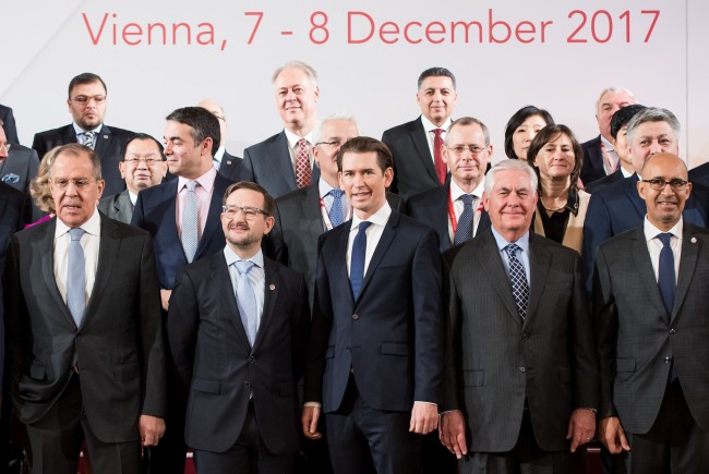 Wien: Die Kriegstreiber der OSZE beschließen weitere Intervention in der Ukraine