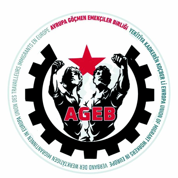 APPELL AN ALLE ARBEITER*INNEN, REVOLUTIONÄREN UND DEMOKRATISCHEN INSTITUTIONEN, GEWERKSCHAFTEN UND DIE ÖFFENTLICHKEIT HINSICHTLICH DES KOMMENDEN 1. MAIS