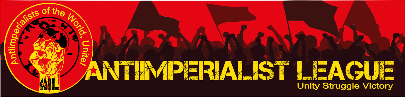 Antiimperialistische Liga: Aufruf zu einer internationalen Kampagne zur Unterstützung Palästinas