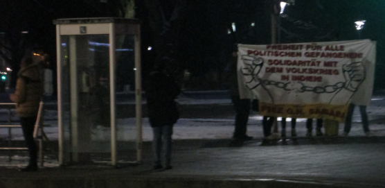 Erfolgreiche internationale Aktionswoche in Österreich