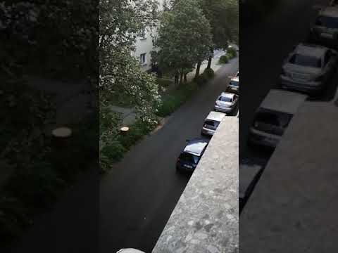 Essen: Justice for Adel B.