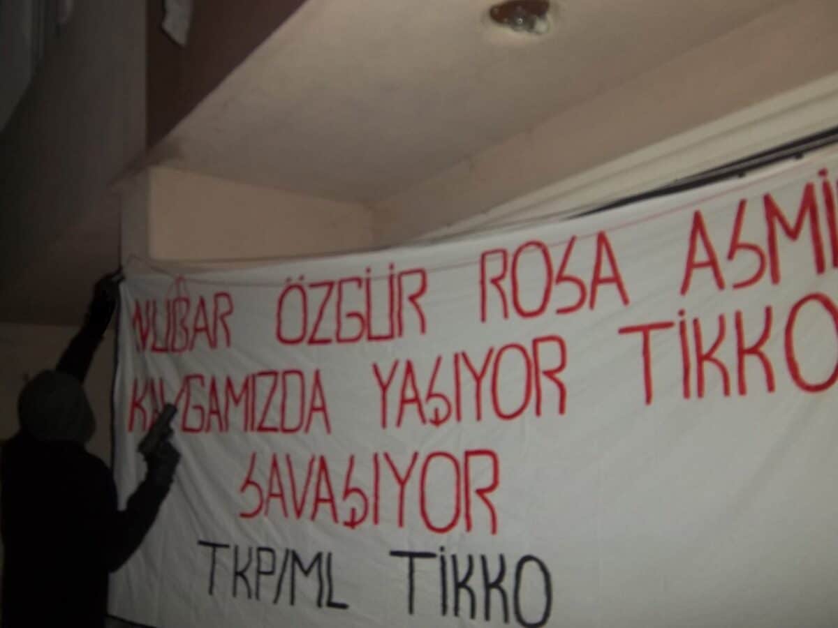 News from Turkey 28.10. – 03.11.