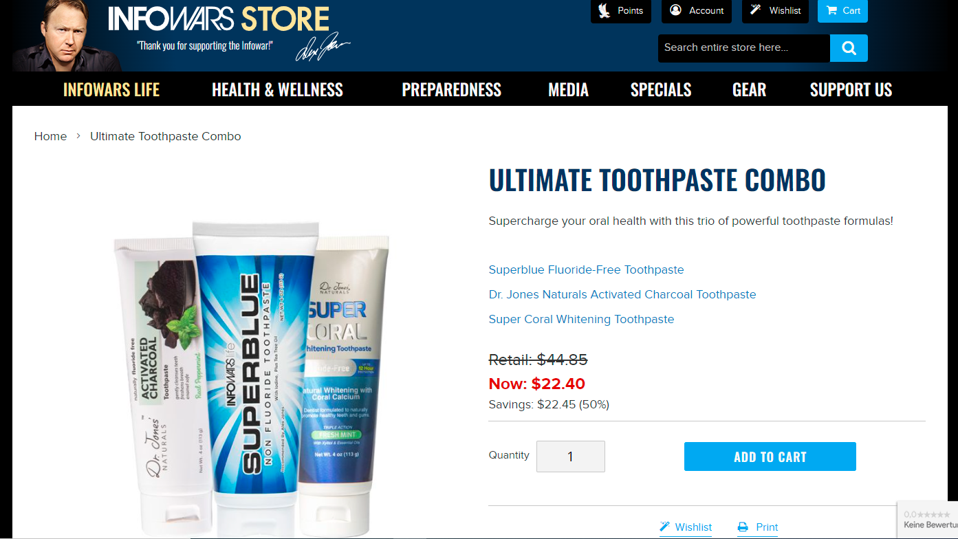 Das große Geld für Pseudo-Rebellen