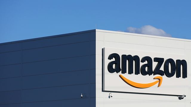 Kündigung zu Weihnachten – Amazon in Achim entlässt hunderte Arbeiter