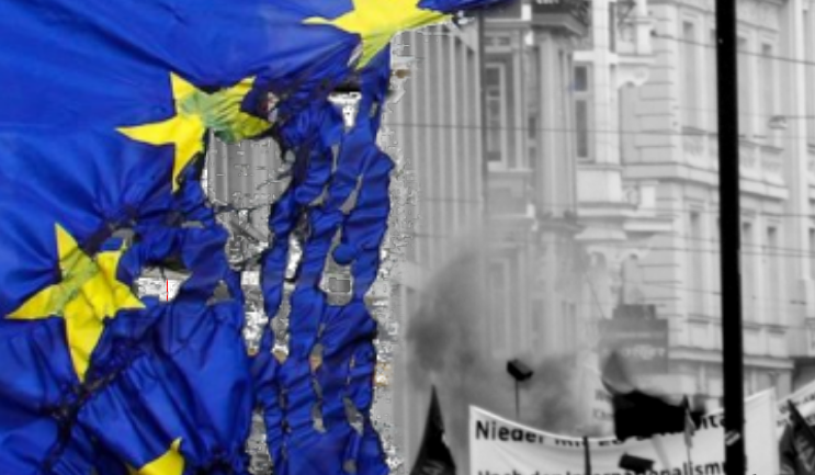 [Update] Anti-imperialists call for boycott of european elections
