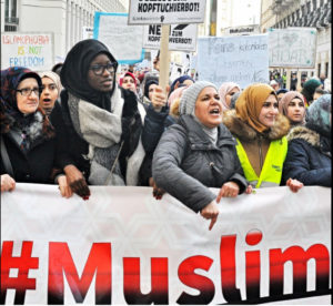 Kopftuchverbot: Zwangsassimilierung oder Arbeitslosigkeit?