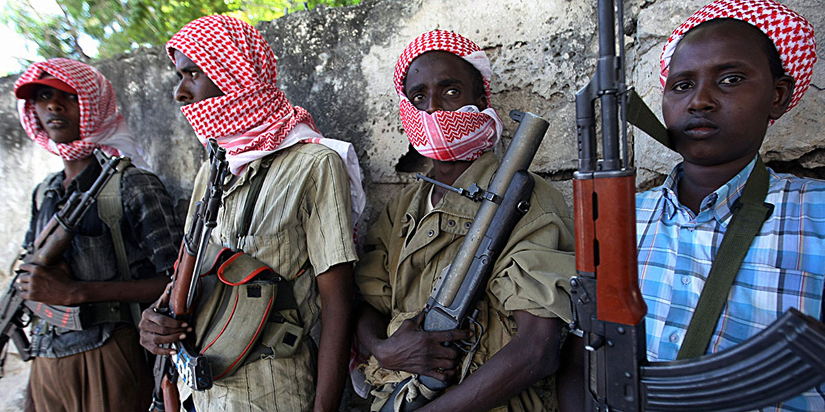 Mosambik: Massen gegen Massen