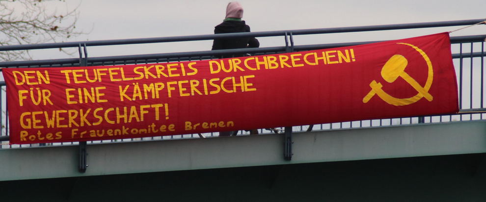 BRD: Reallöhne so niedrig wie noch nie