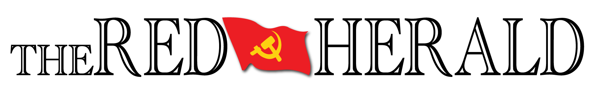 New website online – The Red Herald