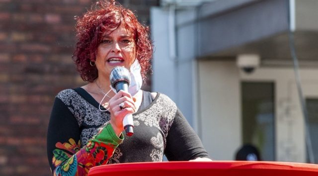 Abschiebeverfahren gegen TKP/ML-Verurteilte