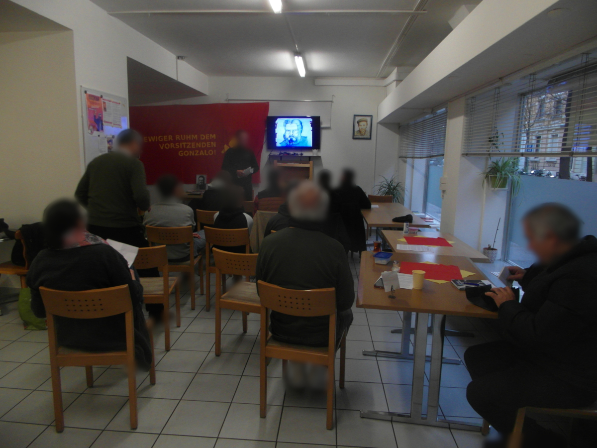 Malungen und Veranstaltungen in Freiburg und Basel zum 3. Dezember