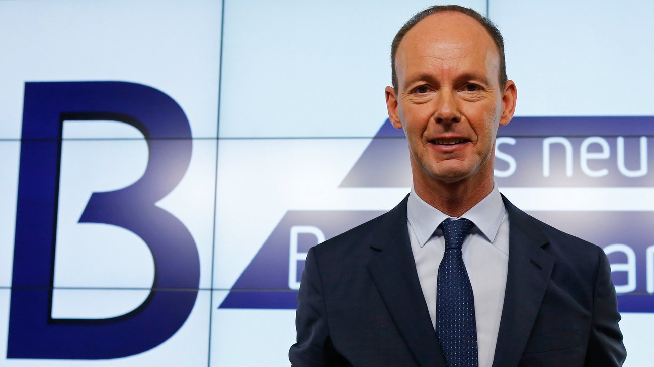 Bertelsmann macht 1000 Kollegen arbeitslos