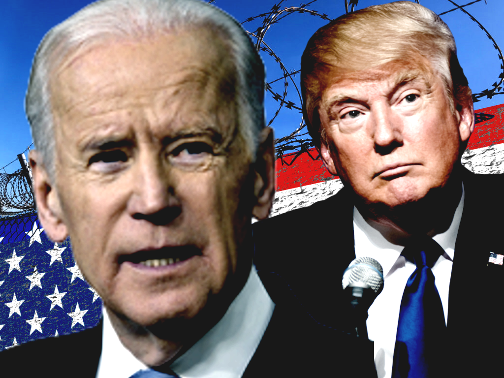 Neue Asylpolitik in den USA – Biden oder Trump?