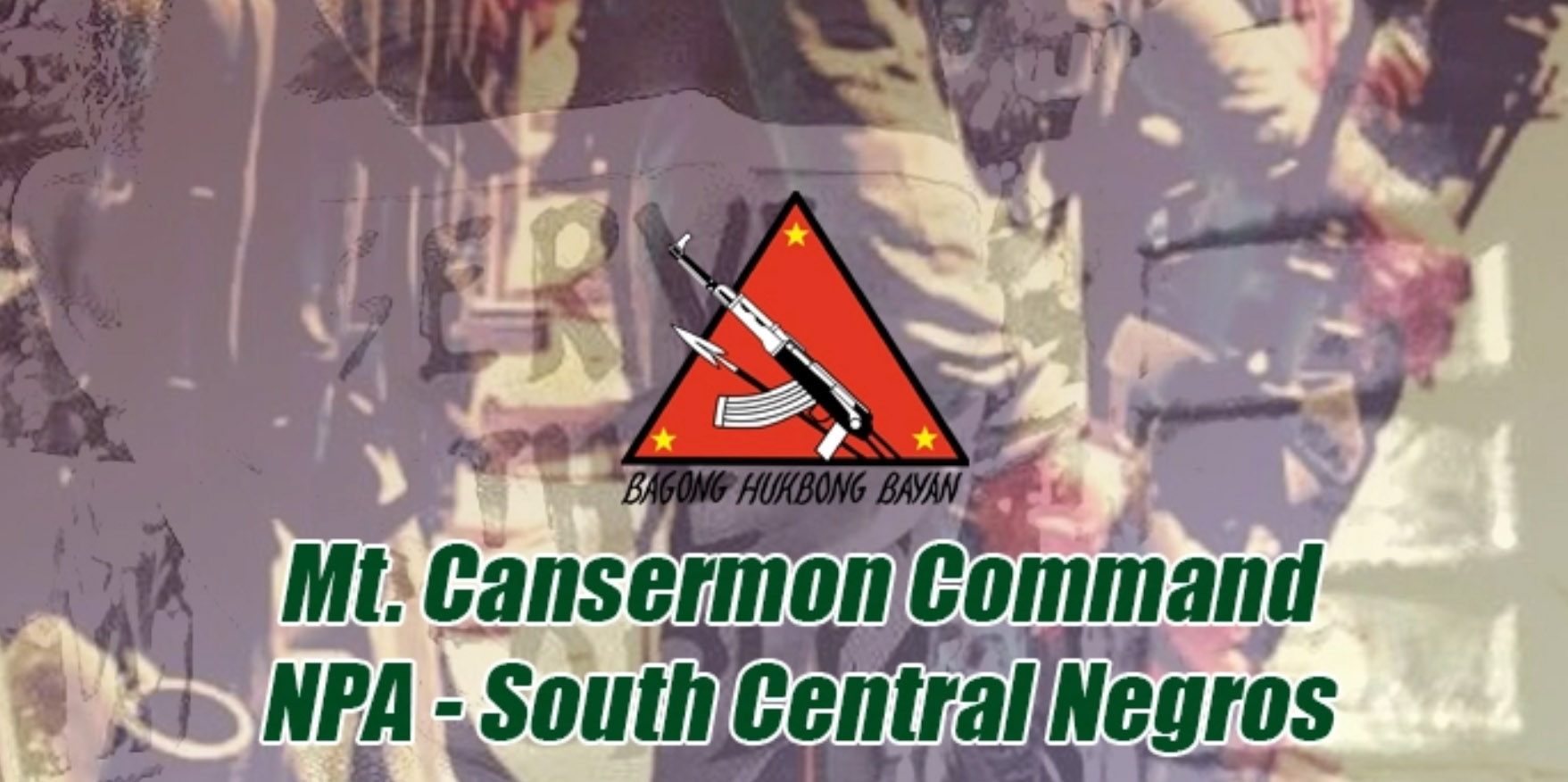 Neue Aktionen im Volkskrieg auf den Philippinen