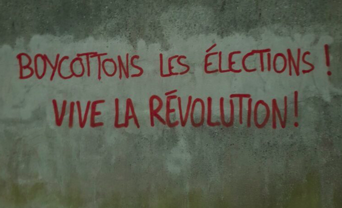 France: Some brief comments on the parliamentary elections in France