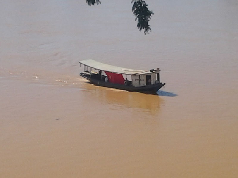 200 Years Karl Marx: Recent actions in Brazil